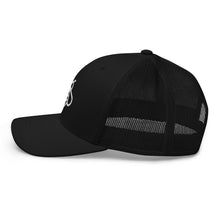 Load image into Gallery viewer, Bee Right Trucker Cap