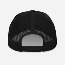 Load image into Gallery viewer, Bee Right Trucker Cap
